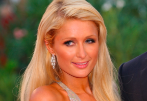Paris Hilton