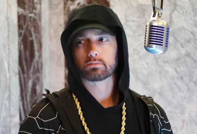 Eminem