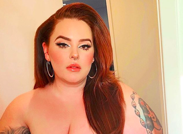 Tess Holliday IG