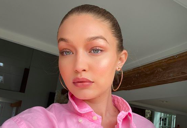 Gigi Hadid IG