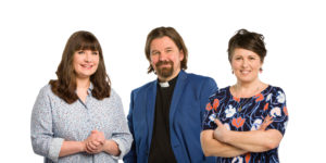 Ensitreffit alttarilla MTV3