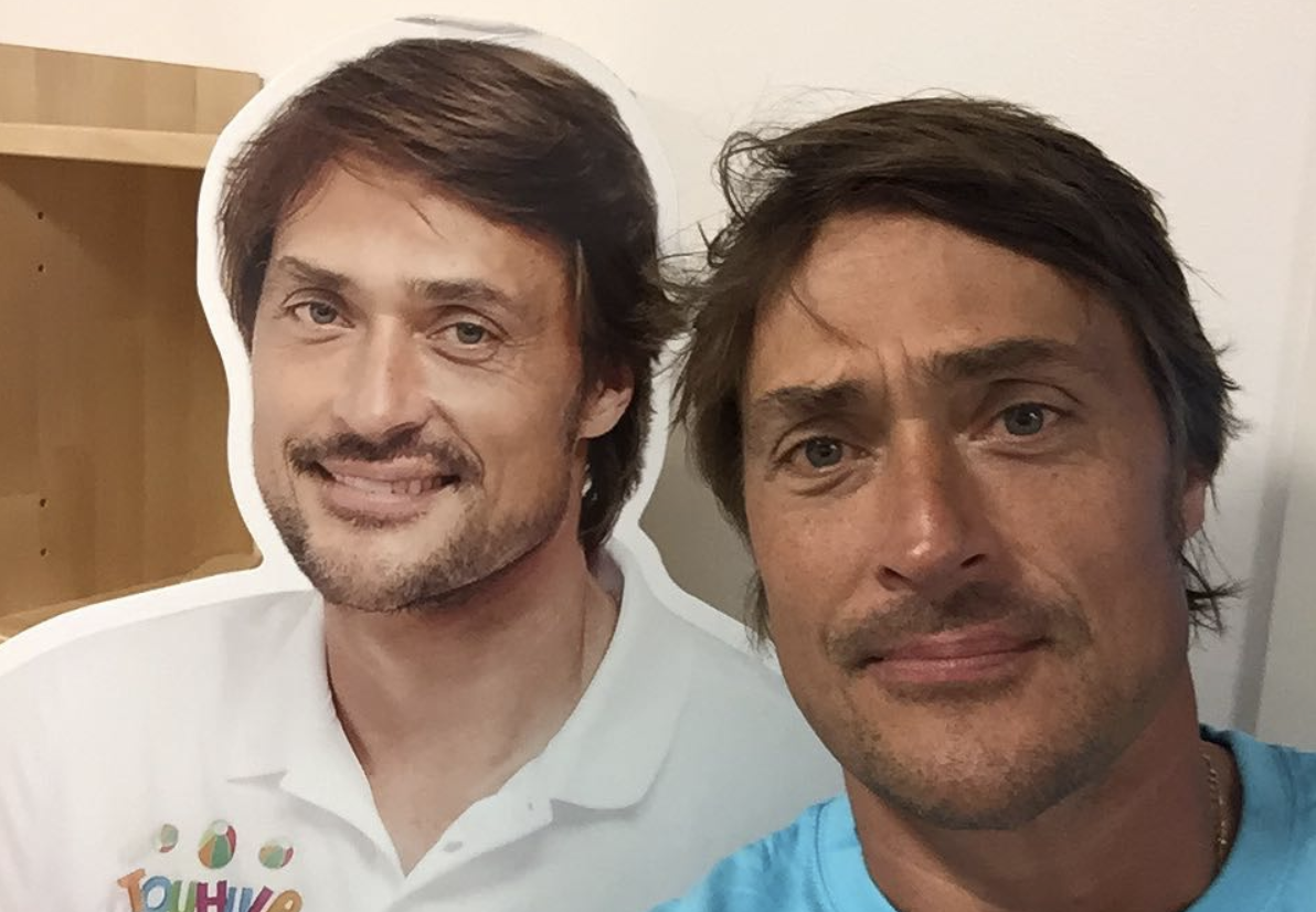 Teemu Selänne – IG