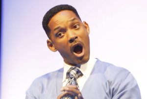 Will Smith