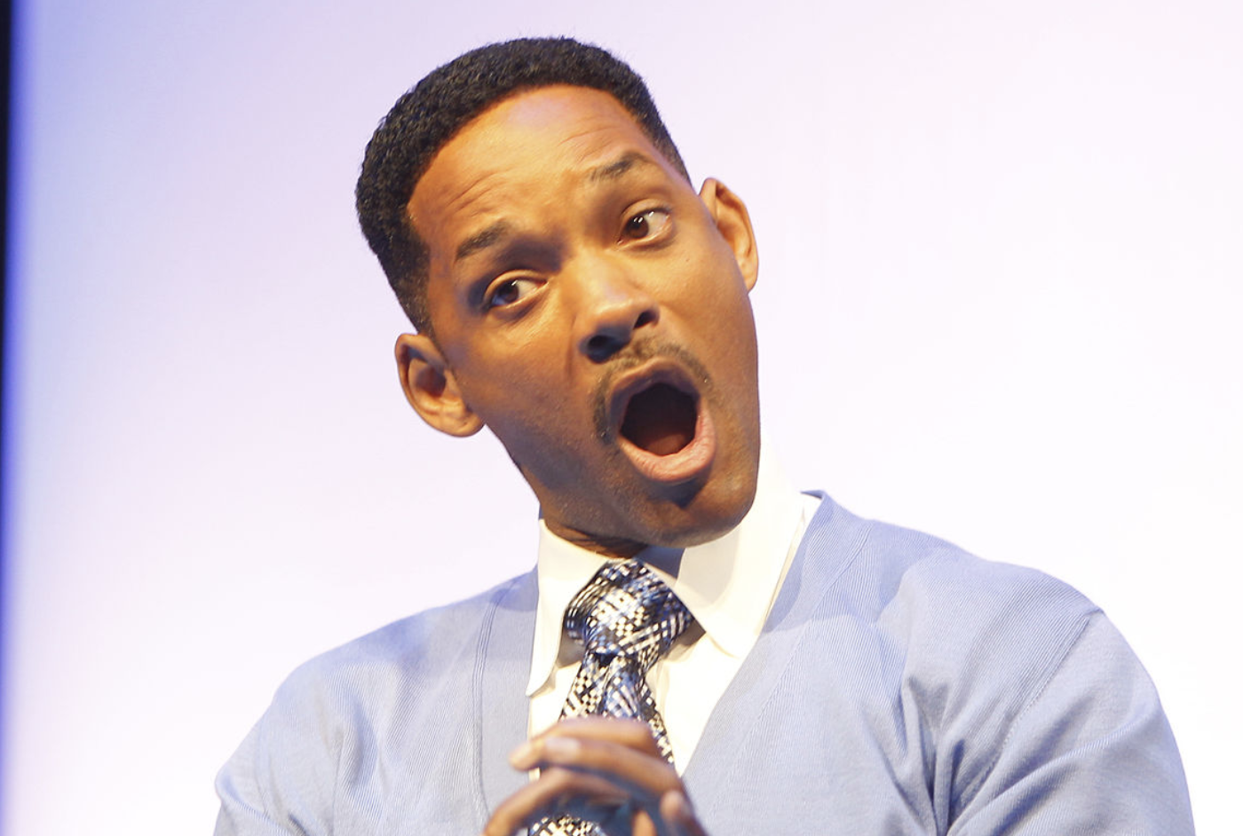 Will Smith