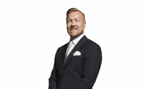 Niklas Hagman – TTK – MTV