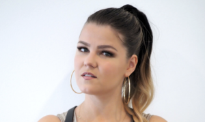Saara Aalto