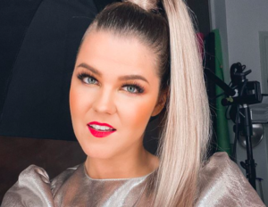 Saara Aalto IG