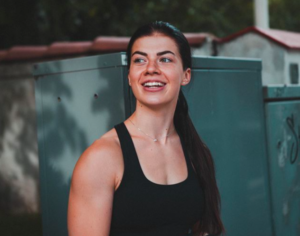 Pernilla Böckerman IG