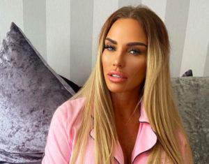 Katie Price IG