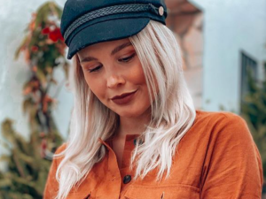 Eveliina Uosukainen IG