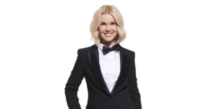 Tuija Pehkonen – MTV