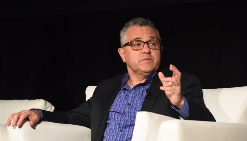 Jeffrey Toobin