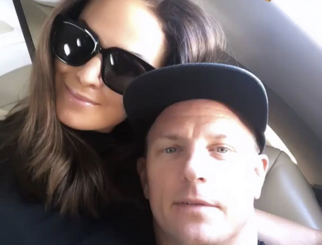 Minttu_Kimi_Räikkönen-IG