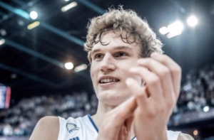 Lauri Markkanen