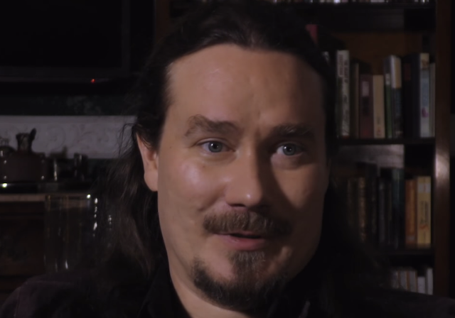 Tuomas_Holopainen-YouTube