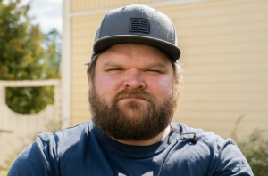 Tuomas_Rajala-Olet_mitä_syöt-MTV