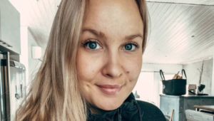 Eveliina Mäntykangas IG