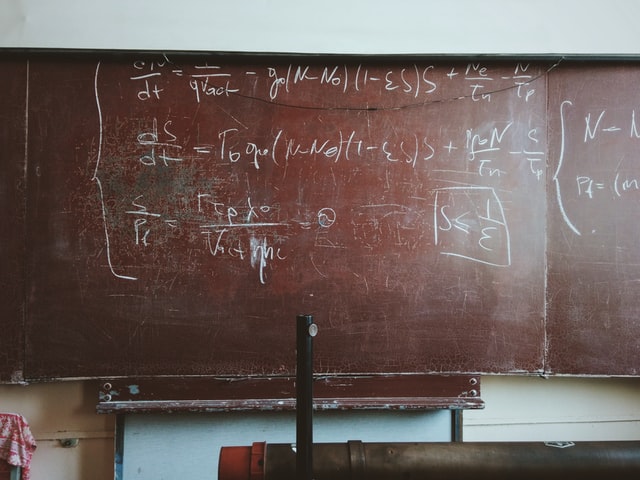 Matematiikka