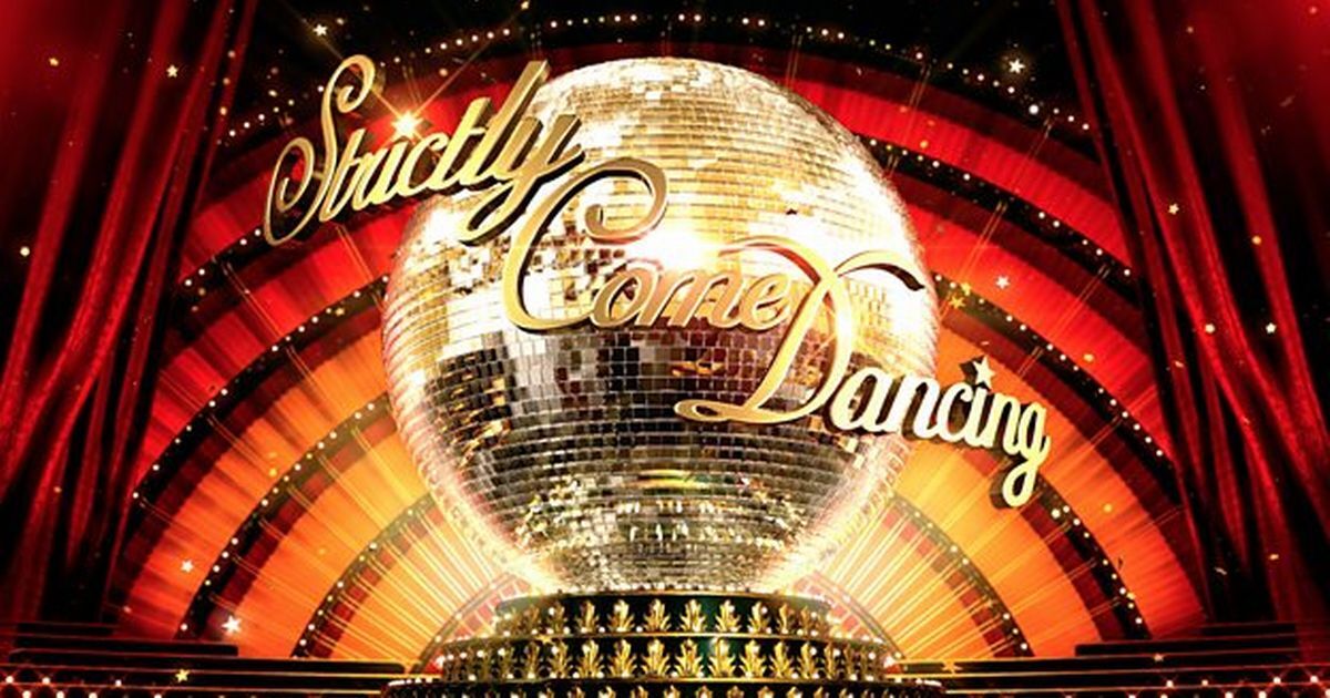 Strictly Come Dancing