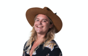 Archie Cruz Selviytyjät Suomi Nelonen Pressi