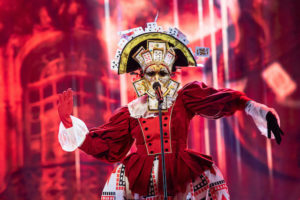 Masked_Singer_Suomi-Laine-MTV