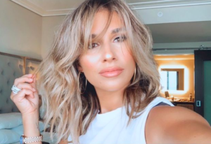 Jessie James Decker IG