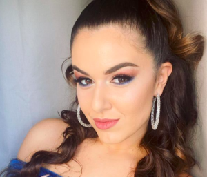 Adriana Gerxhalija IG