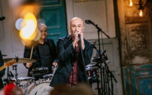 Vain elämää 12 Herra Ylppö Nelonen