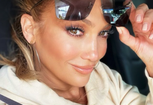 Jennifer Lopez IG