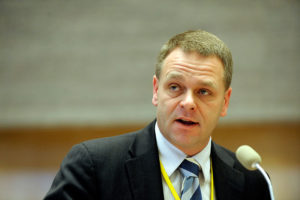 Jan Vapaavuori / Wikipedia