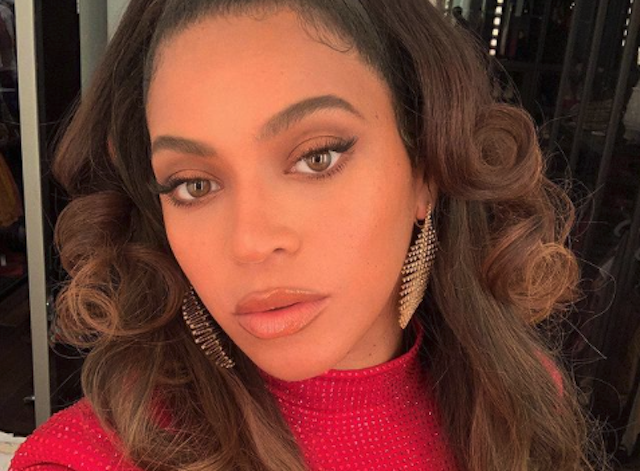 Beyonce IG