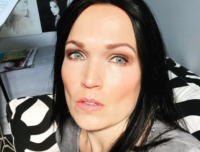 Tarja Turunen IG