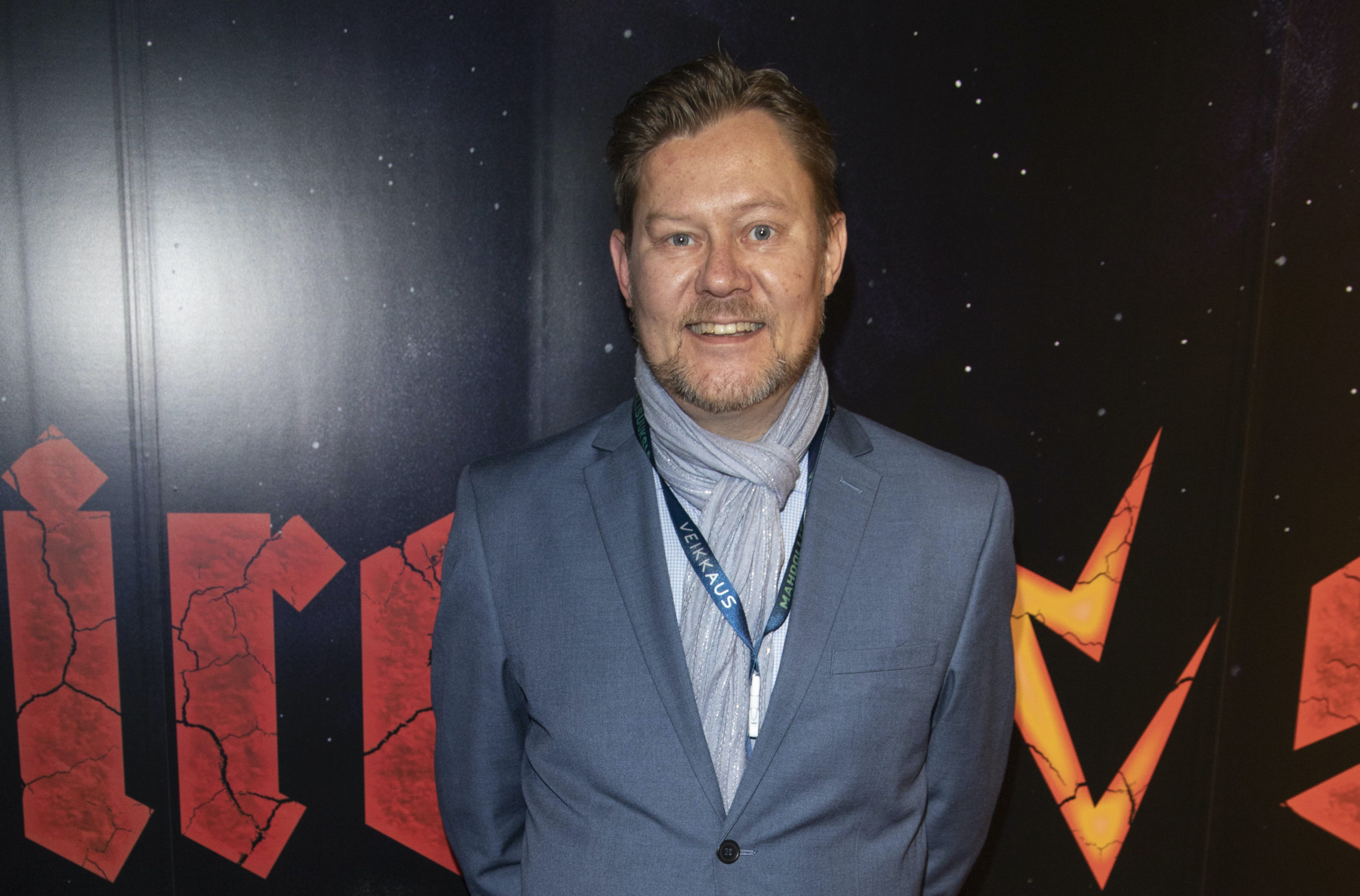 Iron Sky – Movie premiere