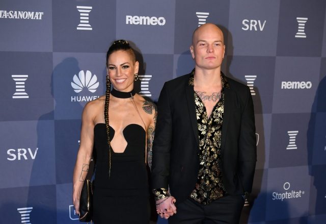 Eva Wahlström & Niklas Räsänen AOP