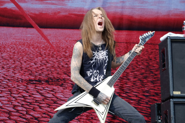 Alexi Laiho AOP