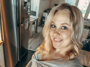 Eveliina Mäntykangas IG