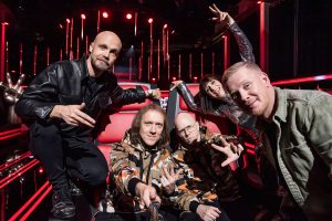 The Voice of Finland