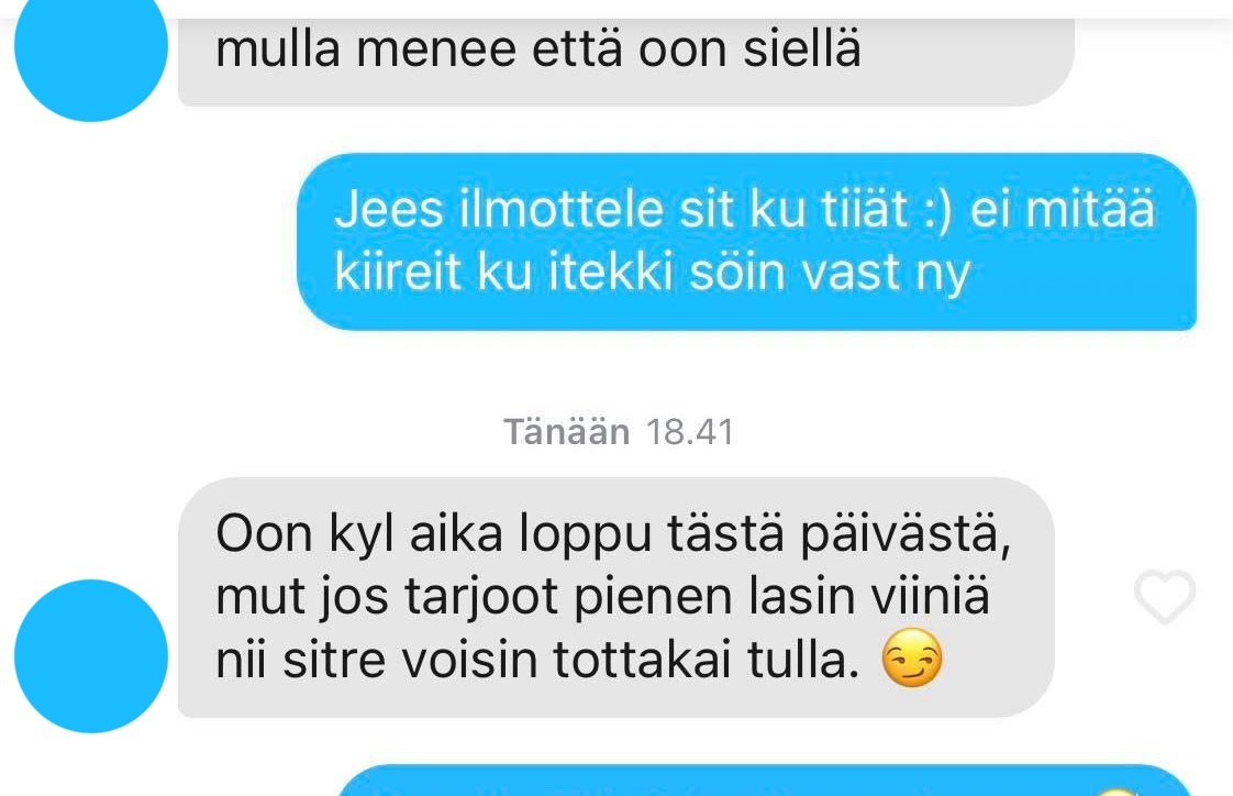 lasillinenTINDERparhaat11cropped
