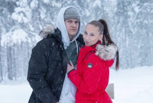 Henkka & Joanna / Temptation Island Suomi / Nelonen