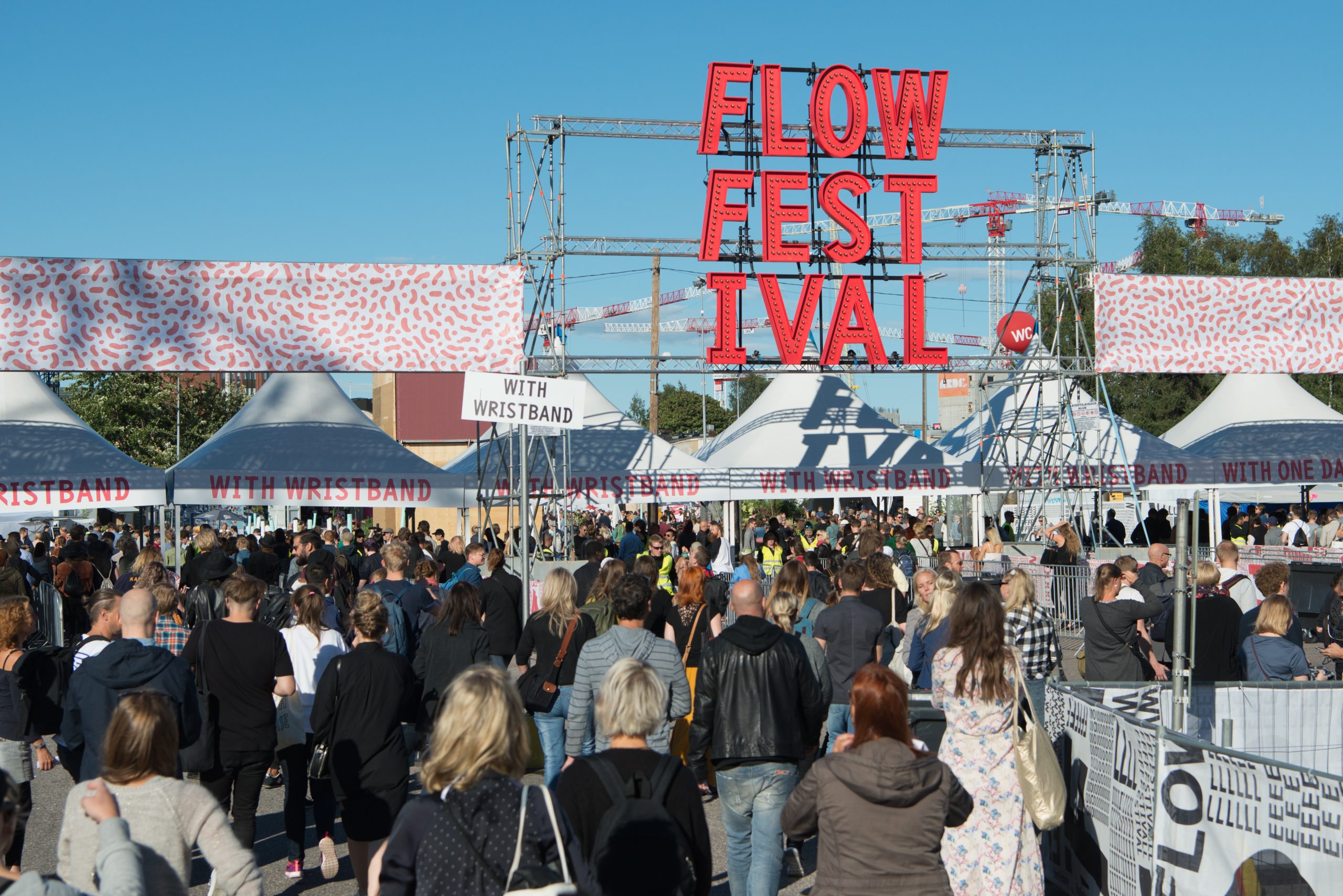 Flow Festival