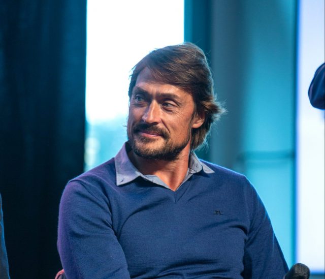 Teemu Selänne AOP