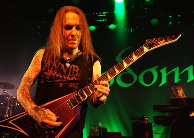 Alexi Laiho AOP