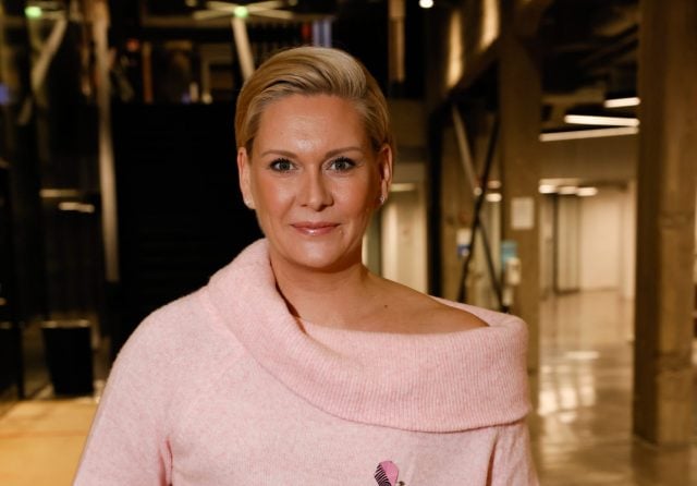 Heidi Sohlberg AOP