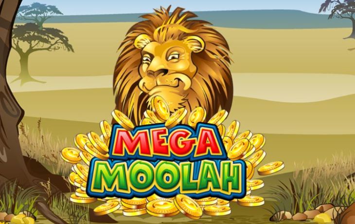 Mega Moolah