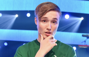 Isac Elliot
