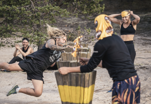 Selviytyjät_Suomi-Nelonen