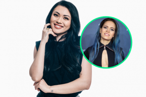 Shirly Karvinen Sanni