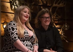 TIS-Anna & VP / Nelonen