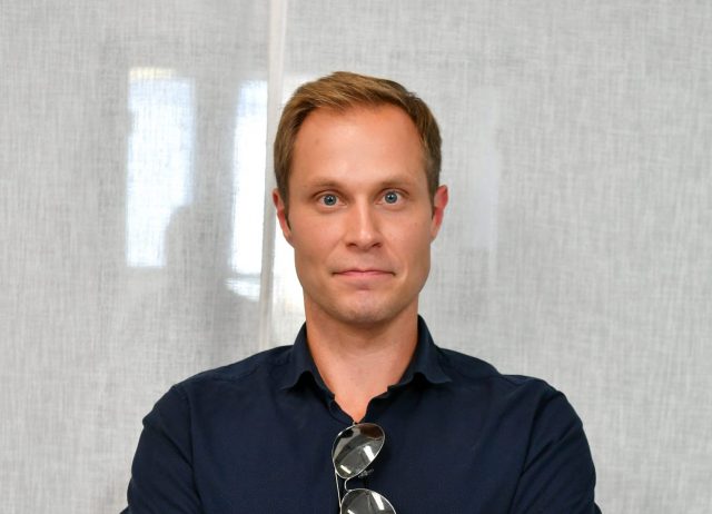 Jarkko Miettinen AOP