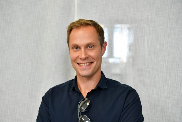 Jarkko Miettinen AOP